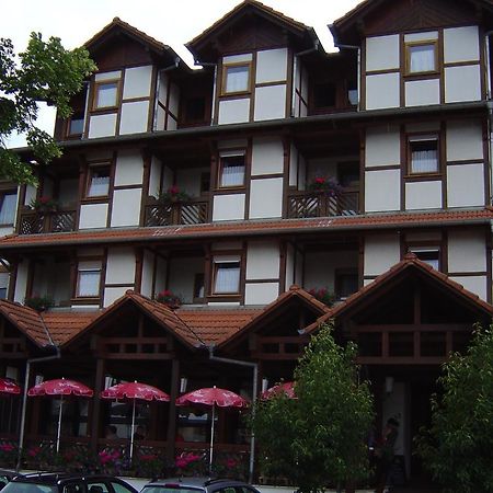 Blick Zum Maimont Hotel Ludwigswinkel Exterior photo
