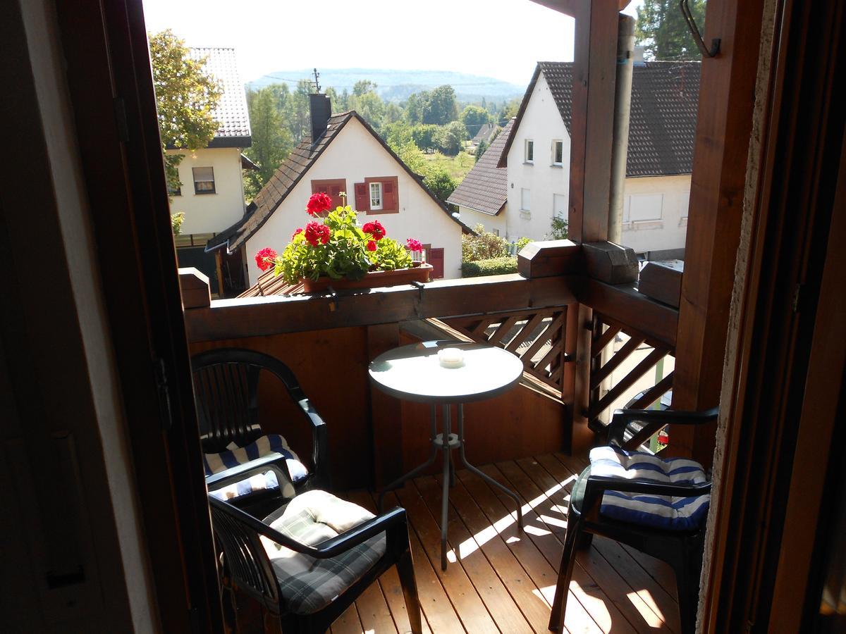 Blick Zum Maimont Hotel Ludwigswinkel Exterior photo